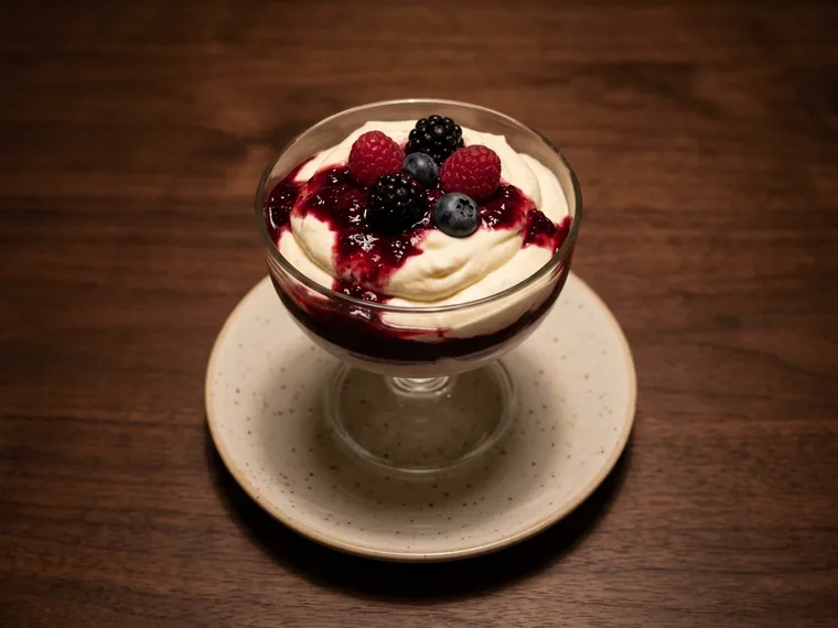 Creme Mascarpone