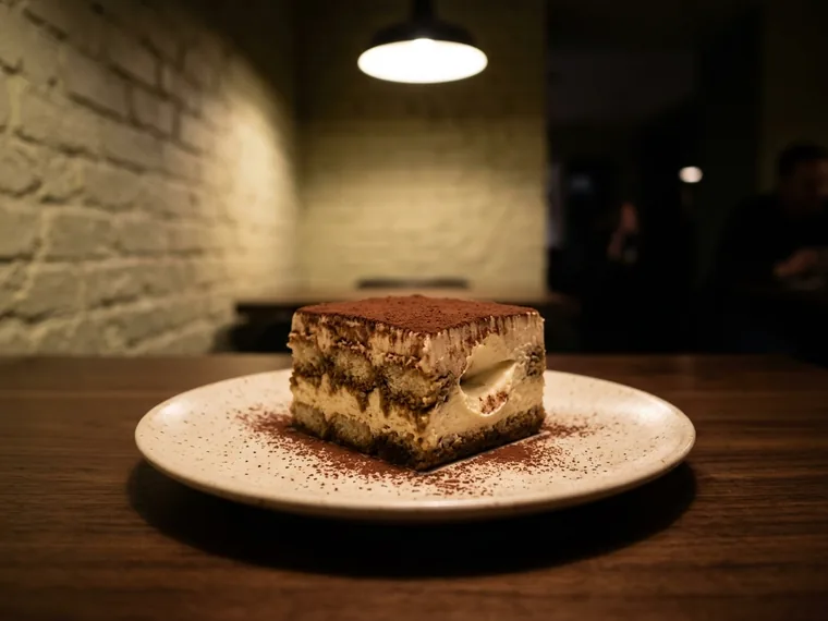 Tiramisù